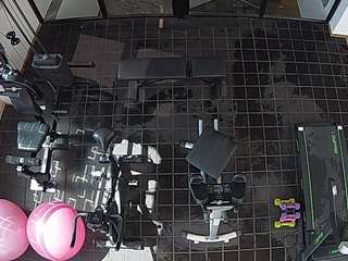 voyeurcam casa salsa gym